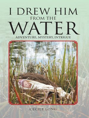 cover image of I Drew Him from the Water